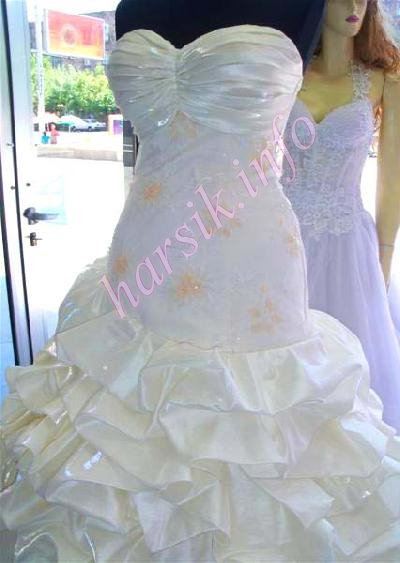 Wedding dress 39410576